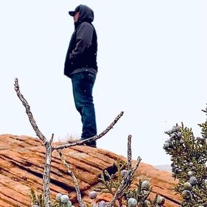 Meet your Posher, Preston